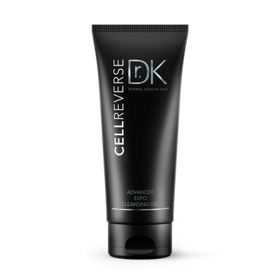 Dr K Cell R Advanced Exfoliating Cleanser