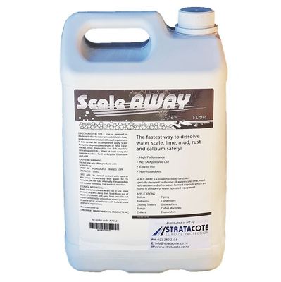 Scale Away - 3.78L (1 gallon)