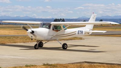 30 minute Trial Flight - Cessna 152 (2 seater)