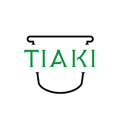 Tiaki - Earthy Harmony (FTO)