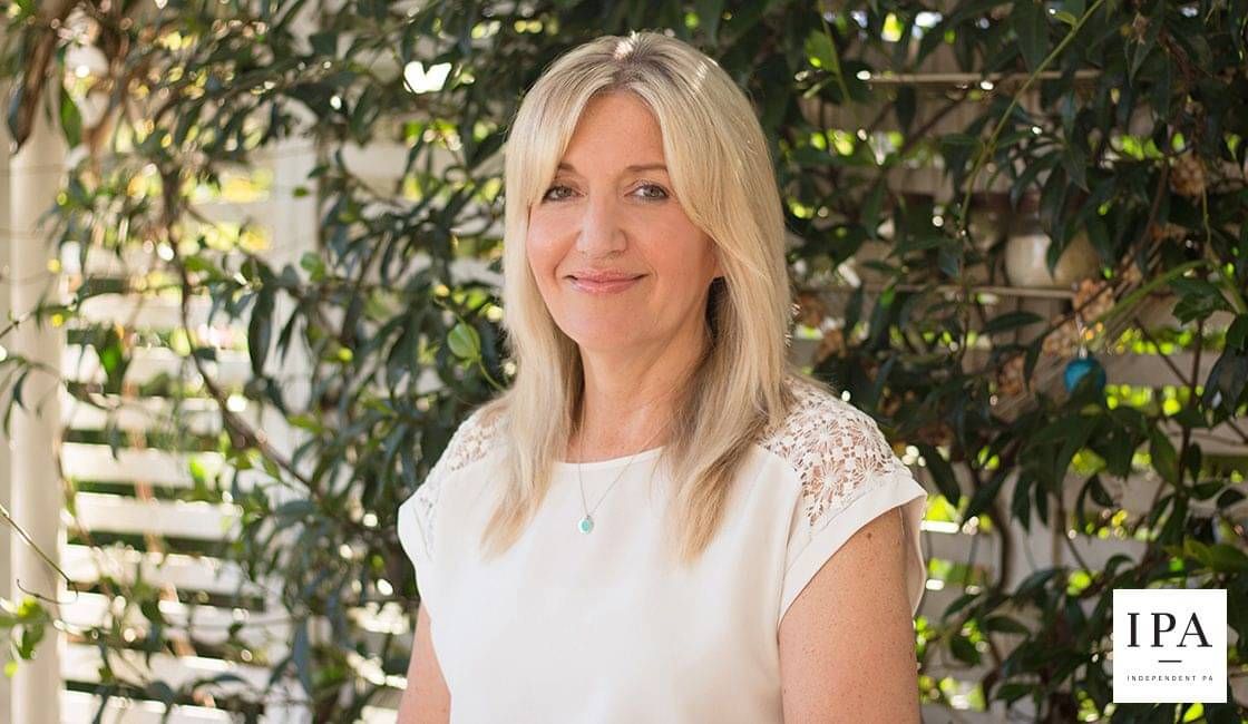 Tracy Marshall - independent personal assistant, business minder, medical transcription, desktop detox