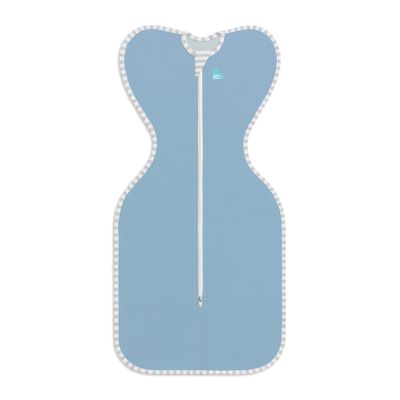 Love to Dream Swaddle Up Original Dusty Blue