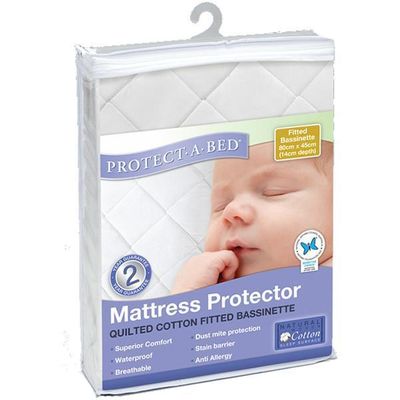 Protect.A.Bed Quilted Matress Protectors