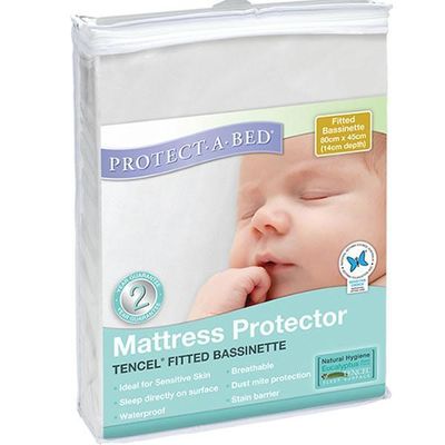 Protect.A.Bed Tencel Mattress Protectors