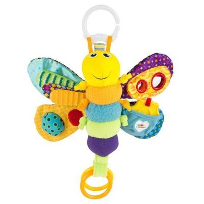 Lamaze Freddie Firefly