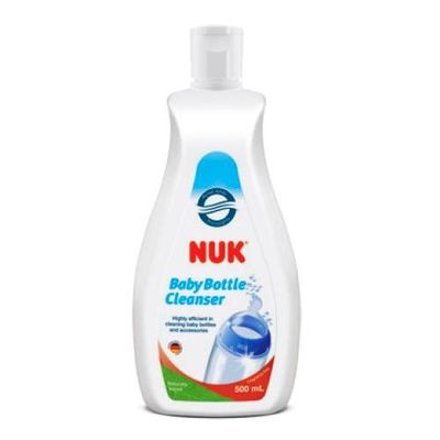 Nuk Baby Bottle Cleanser 500 ml