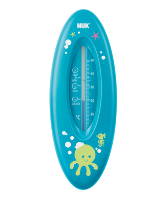 Nuk Bath Thermometer