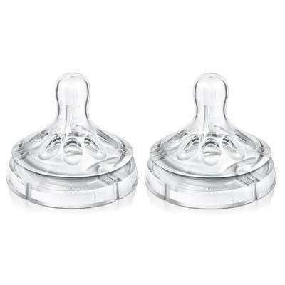 Philips Avent Natural Teats