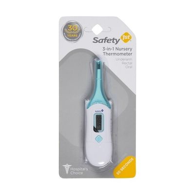 Safety 1st Baby&#039;s 1st Digital Thermometer