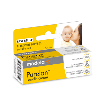 Medela Purelan Lanolin Cream