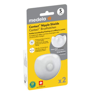 Medela Contact Nipple Shield