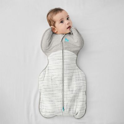 Love to Dream Swaddle Up Warm 2.5 TOG Dreamer