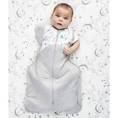 Love to Dream Swaddle Up Winter Warmer 2.5 tog Transition
