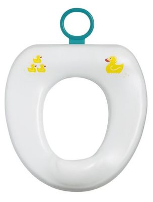 Baby U Cushie Tushie Padded Toilet Seat
