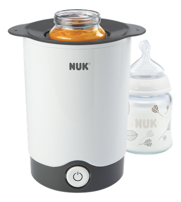 NUK Thermo Express Bottle Warmer