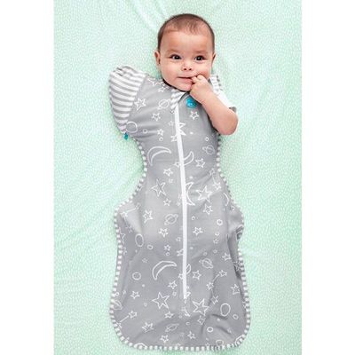 Love to Dream Swaddle up Bamboo Transition