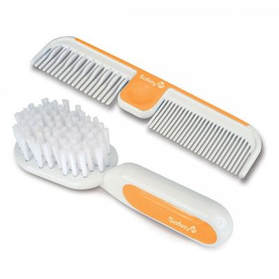 Safety 1st Brush and Comb