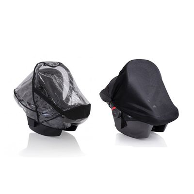 Capsule All Weather Cover Set universal