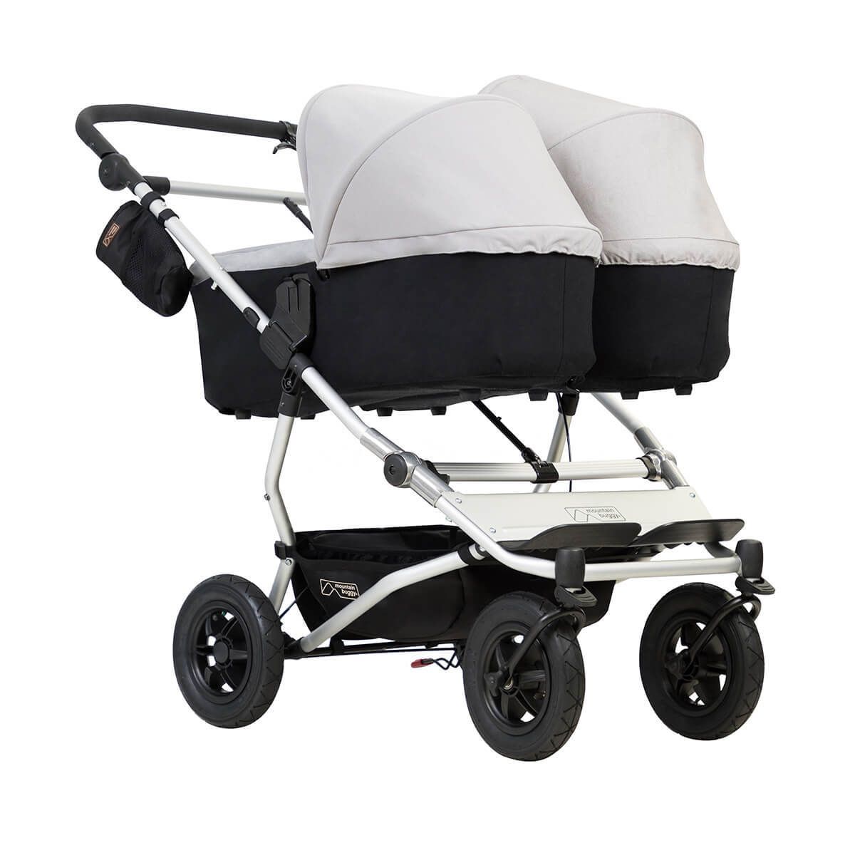 Mountain buggy duet 2018 sale