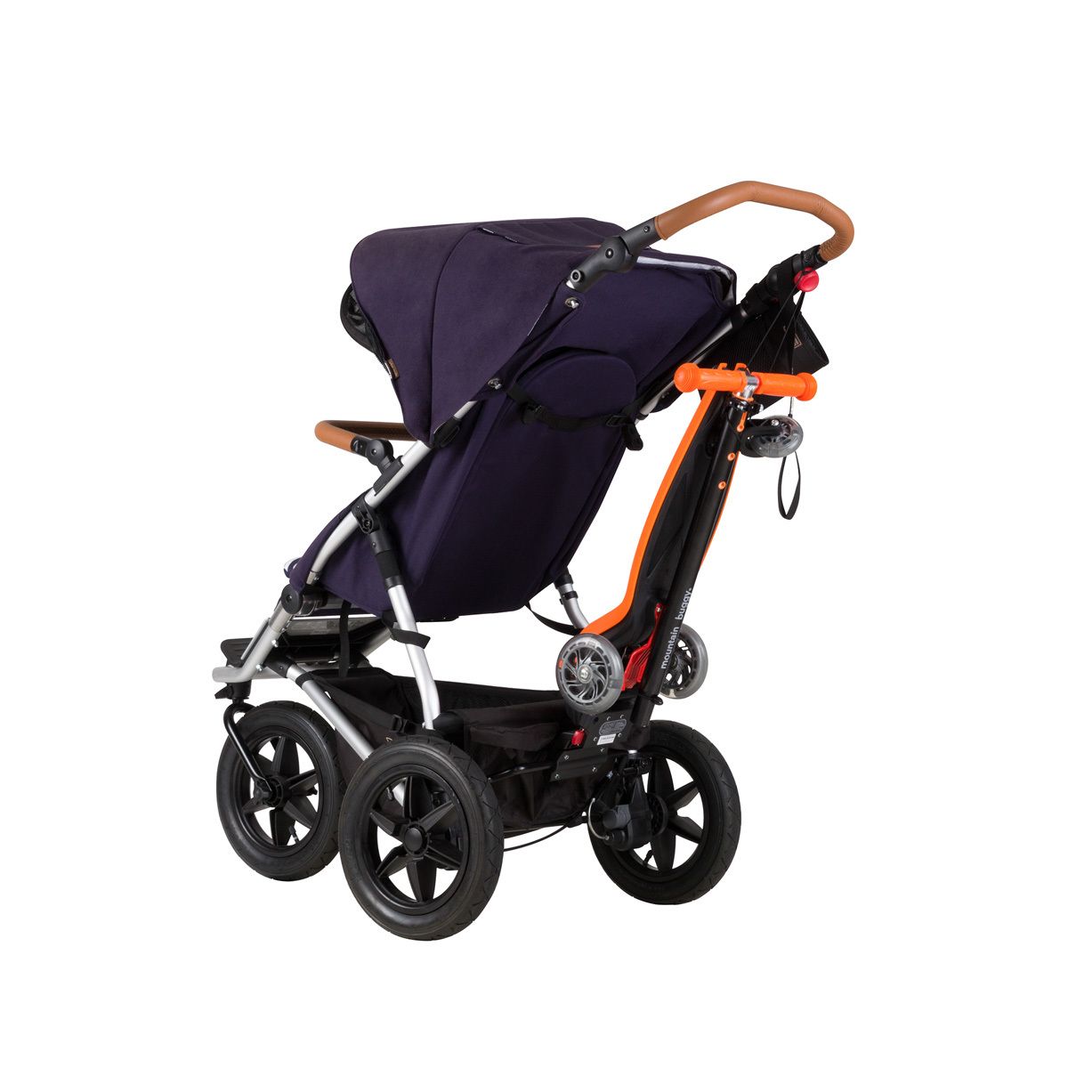 Mountain Buggy Freerider 2016 Strollers Buggies Baby Depot