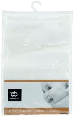 Baby First Mattress Protector