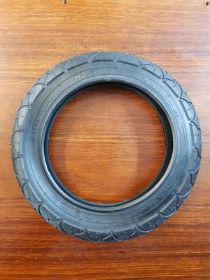 12.5 inch Universal Tyre