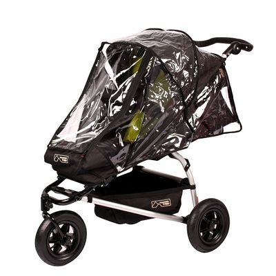Mountain Buggy Swift Storm Cover (after 2015)