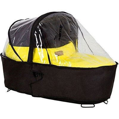 Mountain Buggy Carrycot Storm Cover