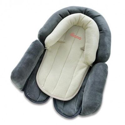 Diono Cuddle Soft 2 in 1 Head Support