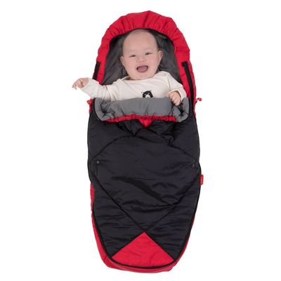 Phil &amp; teds sleeping bag  (universal)will fit other strollers