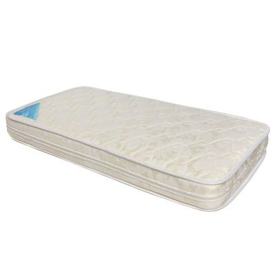 Baby First Standard Size Cot Mattress delux