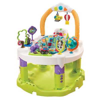 Evenflo sales exersaucer nz