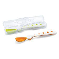 Nuk Rest Easy Spoon With Box