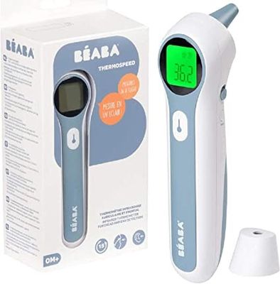 Beaba Infra Red Thermometer