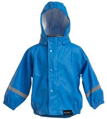 Mum 2 Mum Rainwear Jacket Royal