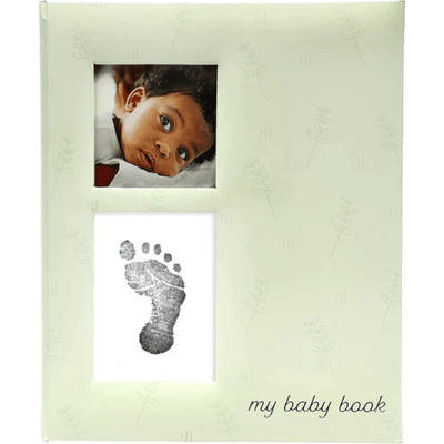 Pearhead My baby Book