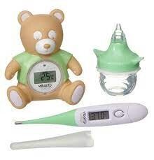 Vital Baby Healthcare Kit