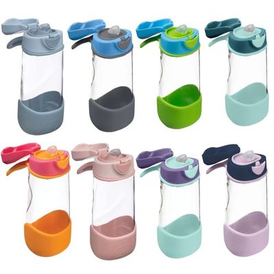 B.Box Sport Spout Bottle 450ml
