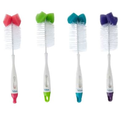 B.Box 2-in-1 Bottle And Teat Cleaner