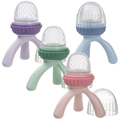 B.Box Silicone Fresh Food Feeder