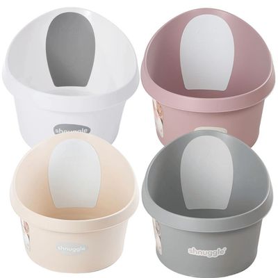 Shnuggle Toddler Bath