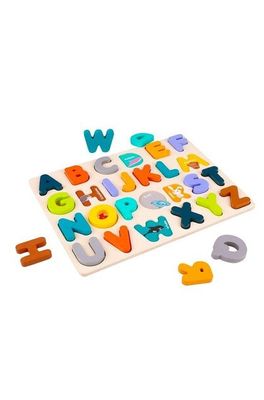 Phoohi Alphabet Puzzle