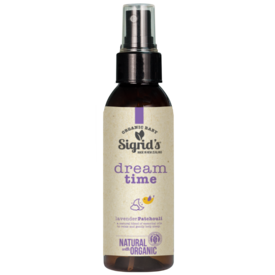 Sigrid&#039;s Dream Time Spray Lavender Patchouli
