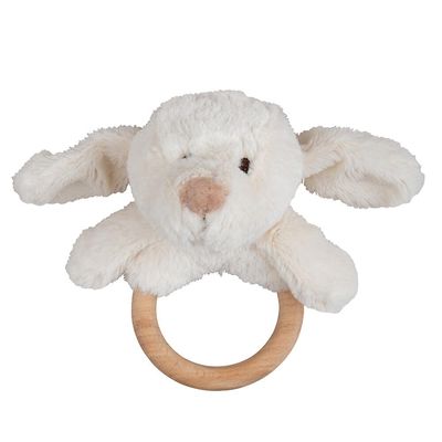 Big Jigs Dreamy Dog Touch Ring