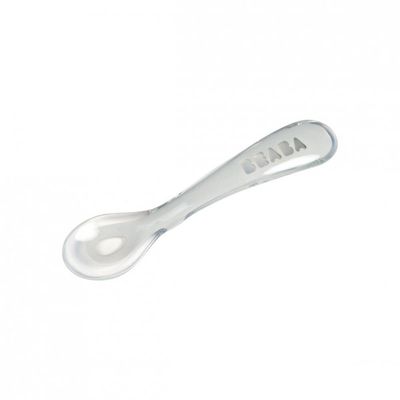 Beaba 2nd Age Silicone Spoon