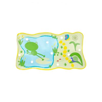 Safety 1st Froggy And Friends Bath Mat