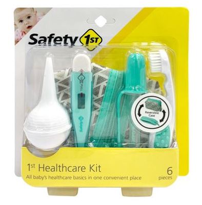 Safety 1st Healthcare Kit
