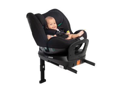 Chicco Seat3Fit Air i-Size Convertible Car Seat