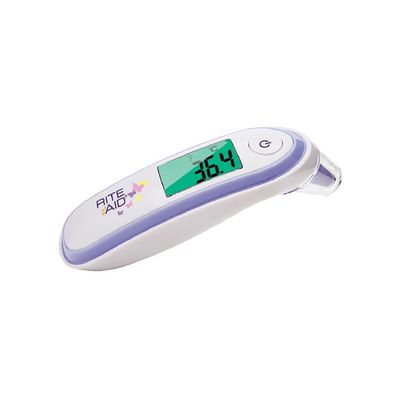 Rite Aid Infrared Ear Thermometer