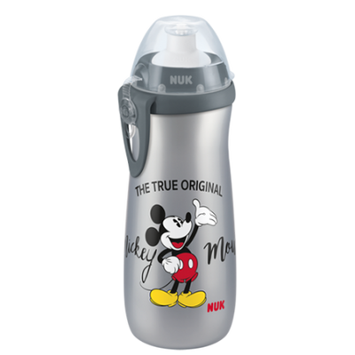Nuk Mickey Mouse Sports Cup